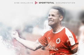 sporttotal.tv: sporttotal produziert exklusive Doku-Serie über Viktoria Köln
