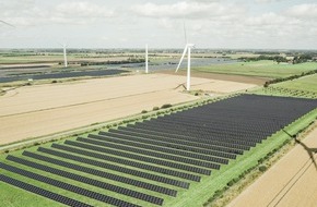 GP JOULE: Studie: Erneuerbare Energien senken den Strompreis deutlich!