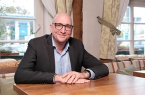 Signo Hospitality: Signo Hospitality: Alexander Bosch ist neuer General Manager für das FOUR Ratingen Düsseldorf Airport