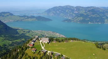 Nidwaldner Kantonalbank: Medienmitteilung - Über 7'100 eingelöste Gutscheine bei Bergbahn-Aktion