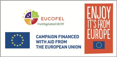 Fruit Vegetables Europe: Die CuTE-Kampagne verändert die Wahrnehmung der Produktionsmethoden und Eigenschaften von europäischem Obst und Gemüsse