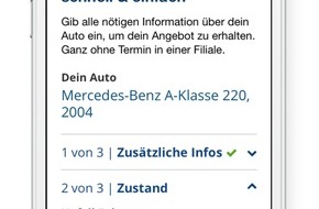 wirkaufendeinauto.de: PM: NEU - Mit wirkaufendeinauto.de Auto von Zuhause verkaufen