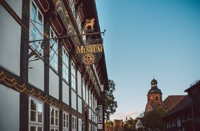 Stadt Einbeck: Familiensamstag im StadtMuseum