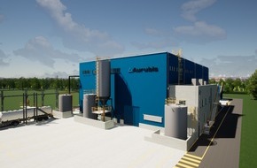 Aurubis AG: Pressemitteilung: Aurubis beginnt den Bau einer hochmodernen Recyclinganlage in Belgien