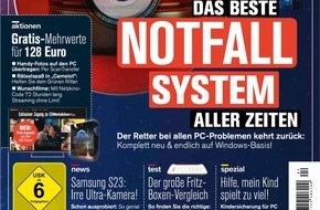 COMPUTER BILD: Spielkonsole und Handy: So zocken Kinder richtig und sicher