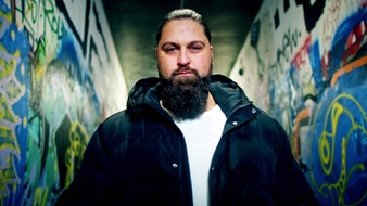 RTLZWEI: Neue Rap-Dokumentation in der Primetime: "Beats of Berlin: Rap ist mein Leben" ab 04. August bei RTLZWEI