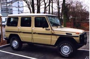 Polizeidirektion Hannover: POL-H: Laatzen: Oldtimer-Gel&auml;ndewagen entwendet - Wer kann Hinweise geben?