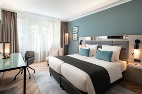 Modern und stilvoll: Leonardo Hotels präsentiert umfassend renovierte Häuser