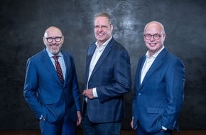 dpa Deutsche Presse-Agentur GmbH: Daniel Schöningh zum neuen Vorsitzenden des dpa-Aufsichtsrates gewählt - David Brandstätter aus dem Gremium ausgeschieden
