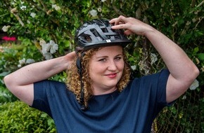 FRAGILE Suisse: Brainweek 2026 &ndash; Helmtragen kann Leben retten