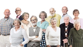SUISSEDIGITAL: Digitale Senioren - heterogenes Kundensegment mit viel brach liegendem Potenzial