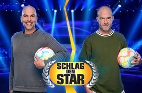 ProSieben: Wer zieht wem die Lederhosen aus? Mehmet Scholl will am Sonntag auf ProSieben Markus Babbel schlagen. Live