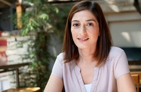 ZDF: ZDF-"aspekte" mit Türkei-Schwerpunkt und Mesale Tolu als Studiogast (FOTO)