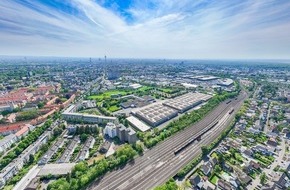 Instone Real Estate Group SE: Köln-Bickendorf: Politischer Rückenwind für gemischt genutztes Instone-Stadtquartier