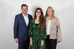 MCM Klosterfrau Vertriebsgesellschaft mbH: Klosterfrau Group Award 2025: Herausragende Arbeiten in der Pädiatrischen Pneumologie prämiert