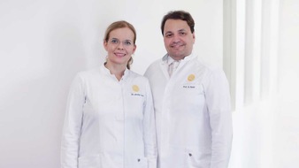 Dermatologie Quist: Skin Resurfacing 2.0: Dr. Jennifer Quist und Prof. Dr. Dr. Sven Quist von der Dermatologie Quist stellen das neue Verfahren UltraClear® vor