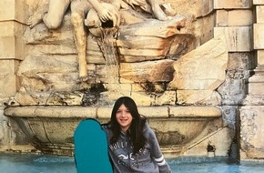 Polizeiinspektion Saarlouis: POL-SLS: Öffentlichkeitsfahndung nach vermisster 12 und 13-jährigen