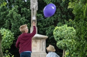 Gesellschaft deutscher Friedhofsgärtner mbH: GdF Brancheninfo September/Oktober