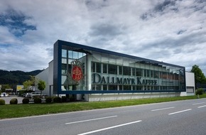 Alois Dallmayr Kaffee oHG: Dallmayr Österreich ist "Beliebter Arbeitgeber 2022"