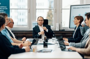 WandelWerker Consulting GmbH: Sicherheitscheck via Smartphone: Experte verrät, wie sinnvoll die App für Gefährdungsbeurteilungen wirklich ist