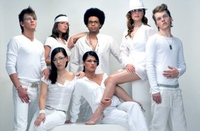 Kuratorium Gutes Sehen e.V.: Gesucht: Miss und Mister Brille 2006 / Das KGS sucht Brillengesichter mit Persönlichkeit / Online-Bewerbung ab sofort möglich