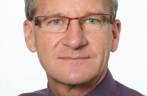 BKW Energie AG: Un nouveau directeur à la tête de Youtility à partir du 1er février 2012