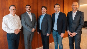 ista SE: St&auml;rkere Marktpr&auml;senz in der Schweiz: Blockstrom AG wird Teil der ista Gruppe