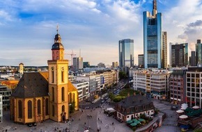 VDI Verein Deutscher Ingenieure e.V.: Stadtentwicklung im Klimawandel