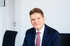 SGL Carbon SE: Dr. Torsten Derr wird neuer Vorstandsvorsitzender der SGL Carbon SE