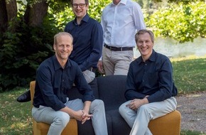 Scopevisio AG: Scopevisio kooperiert mit Hg zur Beschleunigung des Wachstums in der DACH-Region