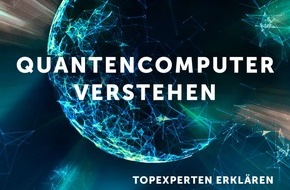 Golem Media GmbH: Quantencomputer verstehen: Experten erklären Zukunftstechnologie auf Golem.de-Konferenz