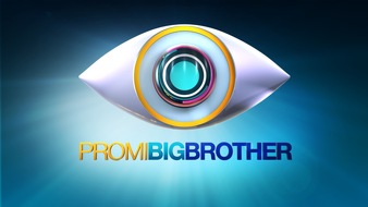 SAT.1: "Promi Big Brother" startet am Freitag, 14. August, in SAT.1