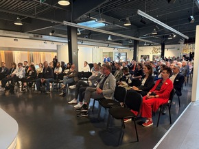 Pressemitteilung: Trend-Update mit neuen Partnern im FURNITURE FUTURE FORUM