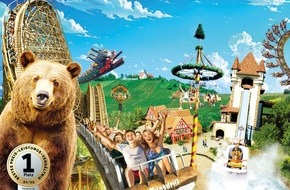 Erlebnispark Tripsdrill: Saisonbilanz 2025: Tripsdrill wächst und begeistert!