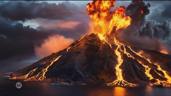 Ving Rhames und die t&ouml;dlichen Seiten der Geschichte: Der &bdquo;Pulp Fiction&ldquo;-Star mit neuer Doku-Reihe auf dem HISTORY Channel