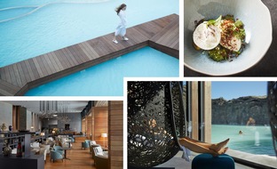 The Retreat at Blue Lagoon Iceland: 30 Jahre Wunder: Exklusive Auszeit im The Retreat at Blue Lagoon Iceland