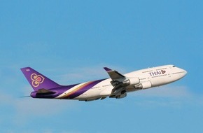 Tchibo GmbH: Sensationell günstige Thailandreisen mit Tchibo und Thai Airways