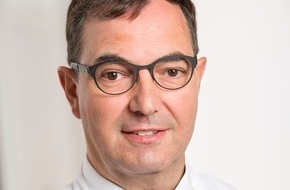 McDonald's Kinderhilfe Stiftung: Neuer Kuratoriumsvorsitz der McDonalds Kinderhilfe Stiftung / Das Kuratorium der McDonalds Kinderhilfe Stiftung hat Prof. Dr. med. Thomas Erler zu seinem neuen Vorsitzenden gewählt