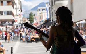 Graub&uuml;nden Ferien: Neuer Leitfaden f&uuml;r verantwortungsvolle Events