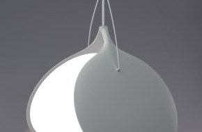 Procter & Gamble Germany GmbH & Co Operations oHG: Gewinner des internationalen BraunPreis Design-Wettbewerbs 2009: "OLED-Leuchte Muschel" (mit Bild)