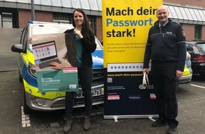 Polizei Paderborn: POL-PB: Safer Internet Day am 09. Februar 2021 - Beratungsangebot der Kreispolizeibehörde Paderborn und der Verbraucherzentrale