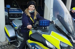Polizei Duisburg: POL-DU: Stadtgebiet: Duisburgs Polizeipräsident ehrt ehrliche Finder