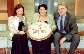 SAT.1: SAT.1: Vera am Mittag