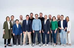 SRG SSR: Eurovision 2025: costituito il team principale di progetto