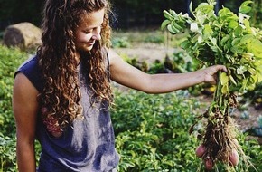 Deutsche Bundesstiftung Umwelt (DBU): DBU: Zurück zu den Wurzeln: App macht das Gärtnern leicht