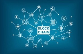 news aktuell GmbH: BLOGPOST: Blockchain? Eine Frage des Vertrauens