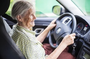 ACV Automobil-Club Verkehr: ACV fordert verpflichtende Sehtests für alle Führerscheinbesitzer (FOTO)