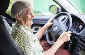 ACV Automobil-Club Verkehr: ACV fordert verpflichtende Sehtests für alle Führerscheinbesitzer