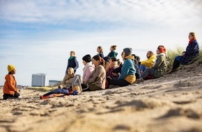 DJH - Deutsches Jugendherbergswerk: "Fair unterwegs?": Jugendherbergen in Deutschland gehen beim Thema Nachhaltigkeit neue Wege