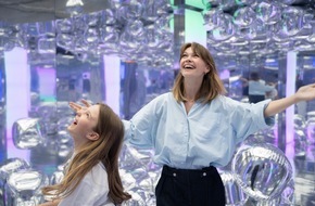 IKONO: Neue Umfrage zeigt: Mehr als die Hälfte der Deutschen wünscht sich in der Vorweihnachtszeit bewusste Momente der Entschleunigung